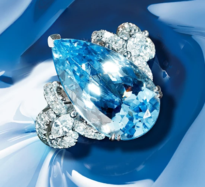 Aquamarine
