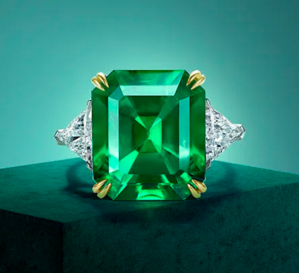 Emerald