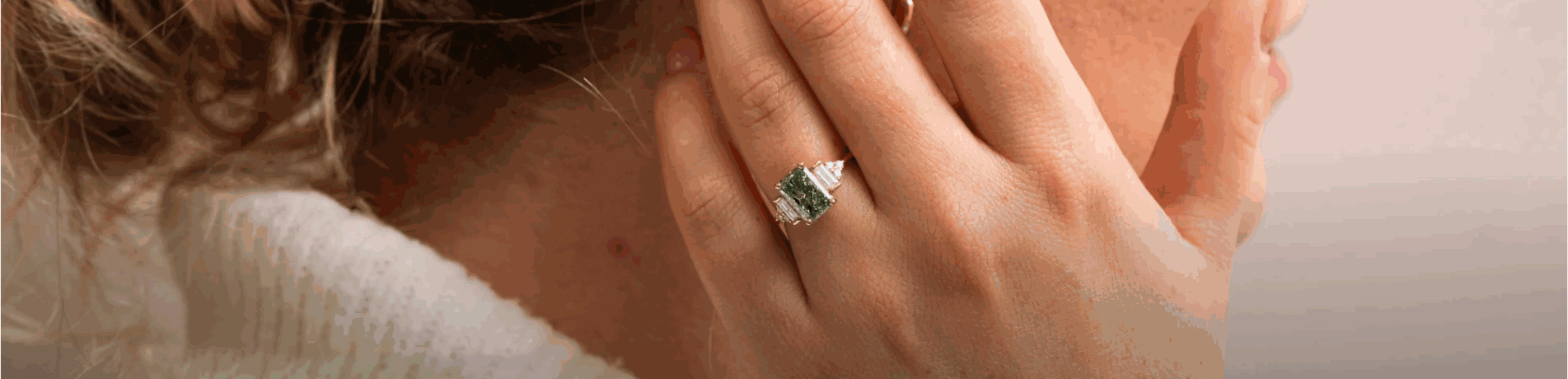 Fine Jewellery
