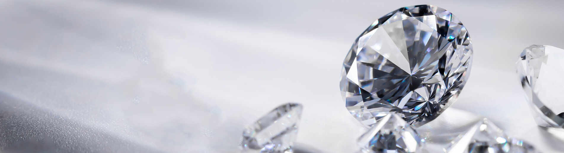 Why Choose Lab Diamond?