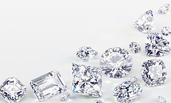 Lab Grown Diamond
