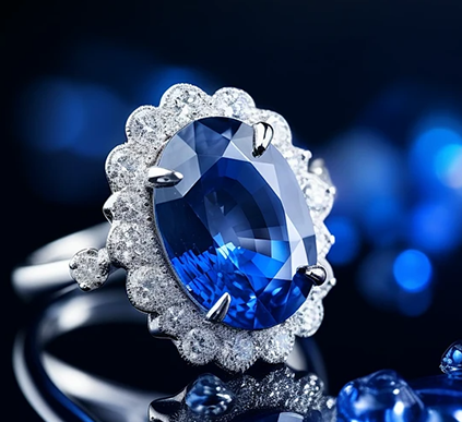 Sapphire