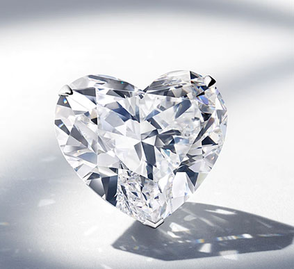 Moissanite