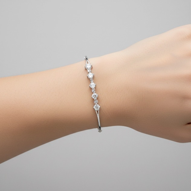 Luxury Fashion Bracelet