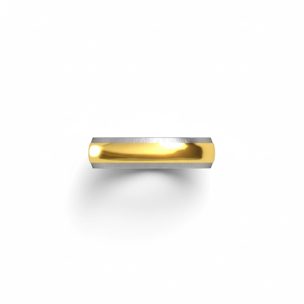 Men’s Wedding Ring