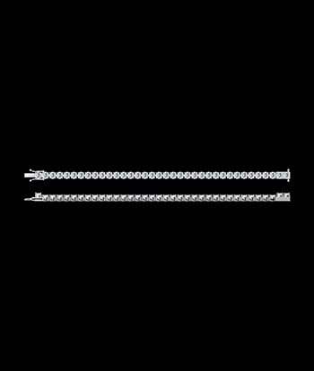 Classic Diamond Tennis Bracelet