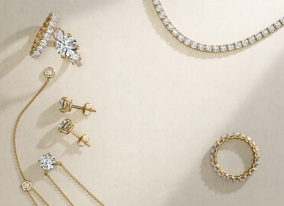 Custom Jewelry