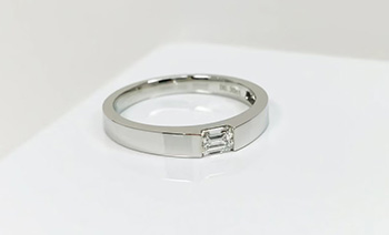Men's Diamond Rings