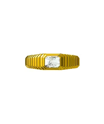 Luxury Diamond Ring For Man