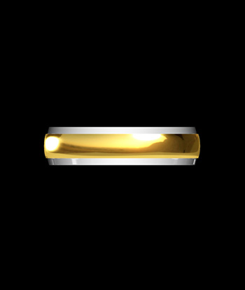 Men’s Wedding Ring